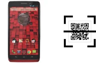 ¿Cómo leer códigos QR en un Motorola DROID Ultra?