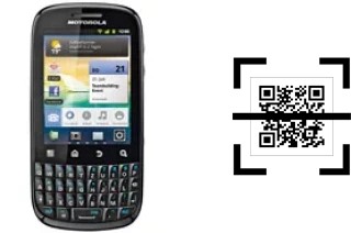 ¿Cómo leer códigos QR en un Motorola Fire?