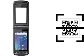 ¿Cómo leer códigos QR en un Motorola Motosmart Flip XT611?