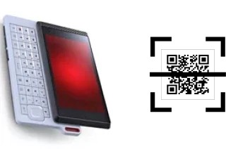 ¿Cómo leer códigos QR en un Motorola Droid XTreme?