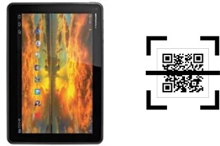 ¿Cómo leer códigos QR en un Motorola XOOM Media Edition MZ505?