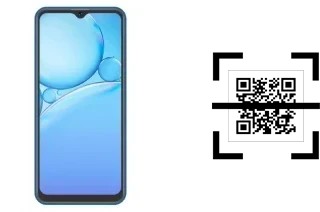 ¿Cómo leer códigos QR en un Movic A6003?