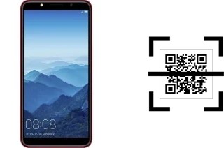 ¿Cómo leer códigos QR en un Movic F6003?