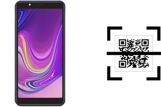 ¿Cómo leer códigos QR en un Movic F6004?