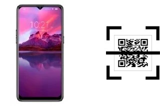 ¿Cómo leer códigos QR en un Movic T6001?