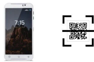 ¿Cómo leer códigos QR en un Movic W2?