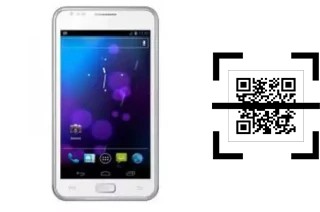 ¿Cómo leer códigos QR en un Movimax M3?