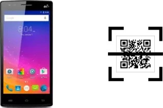 ¿Cómo leer códigos QR en un MPIE F5?