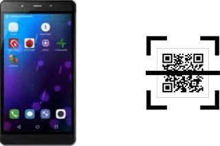 ¿Cómo leer códigos QR en un MPIE S12?