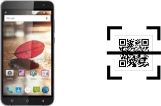 ¿Cómo leer códigos QR en un MPIE S15?