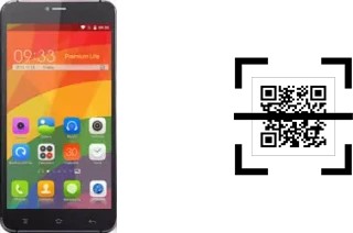 ¿Cómo leer códigos QR en un MPIE V2?