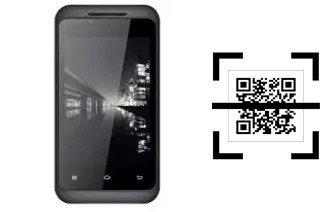 ¿Cómo leer códigos QR en un MTN Sm-rt Mini S620?