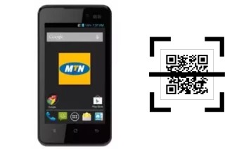 ¿Cómo leer códigos QR en un MTN Steppa 2 LTE?