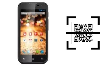 ¿Cómo leer códigos QR en un MTS Smart Sprint?