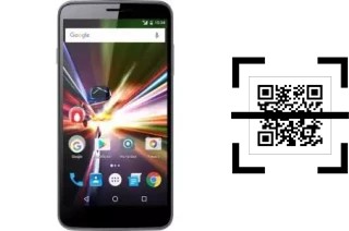 ¿Cómo leer códigos QR en un MTS Smart Turbo 4G?