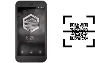 ¿Cómo leer códigos QR en un MTT M-T-T Ideal?