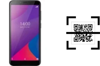 ¿Cómo leer códigos QR en un Multilaser G Max?