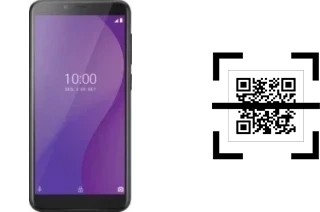 ¿Cómo leer códigos QR en un Multilaser G?