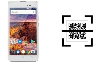 ¿Cómo leer códigos QR en un Multilaser MS50L?