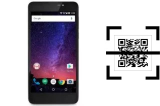 ¿Cómo leer códigos QR en un Multilaser MS55M?