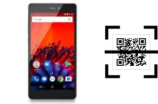 ¿Cómo leer códigos QR en un Multilaser MS60F?