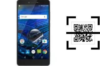 ¿Cómo leer códigos QR en un Multilaser MS70?