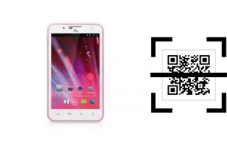 ¿Cómo leer códigos QR en un Multilaser NB021 22?