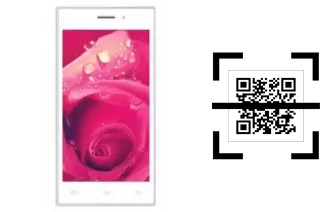 ¿Cómo leer códigos QR en un MXNEC S903 Upgrade?