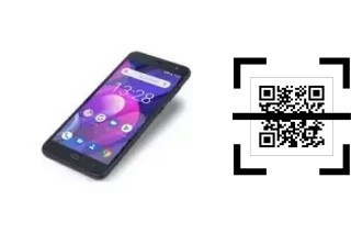 ¿Cómo leer códigos QR en un MyPhone Fun 7 LTE?