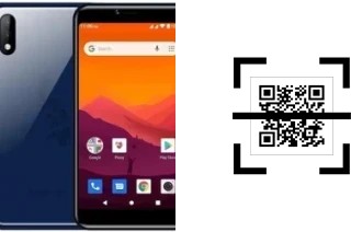 ¿Cómo leer códigos QR en un MyPhone myA17?