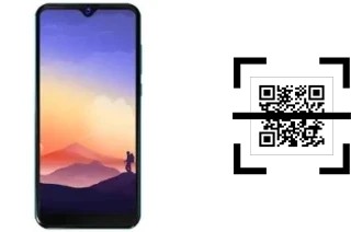 ¿Cómo leer códigos QR en un MyPhone myX12?