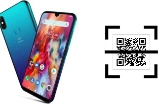 ¿Cómo leer códigos QR en un MyPhone Pocket Pro?