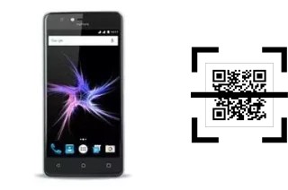 ¿Cómo leer códigos QR en un MyPhone Power?