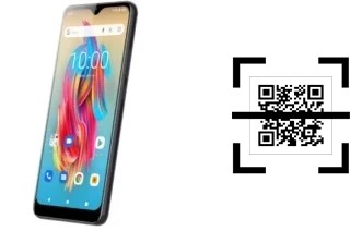 ¿Cómo leer códigos QR en un MyPhone Prime 5?