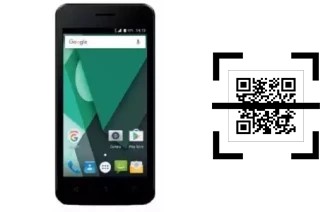 ¿Cómo leer códigos QR en un Navon T400 3G 2017?