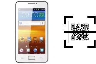 ¿Cómo leer códigos QR en un Neoson X901?