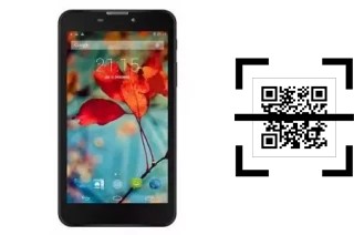 ¿Cómo leer códigos QR en un Neuimage NIM-600Q?