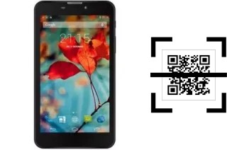 ¿Cómo leer códigos QR en un Neuimage NIM-601Q?