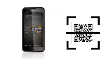 ¿Cómo leer códigos QR en un Nevir NVR-S50 S1?