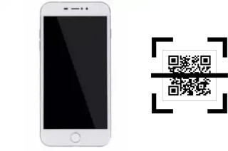 ¿Cómo leer códigos QR en un NEX Slam 8?