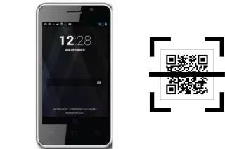 ¿Cómo leer códigos QR en un NEX Smart 8?