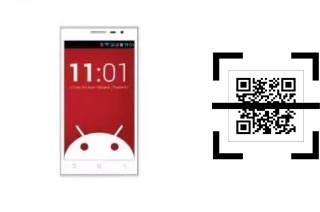 ¿Cómo leer códigos QR en un NEX Start 2?