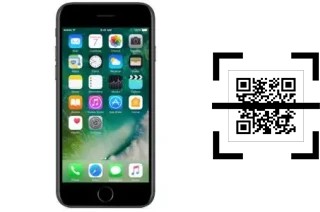 ¿Cómo leer códigos QR en un NEX Start 7?