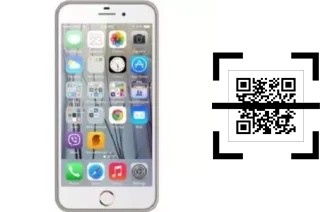 ¿Cómo leer códigos QR en un NEX Start 8 Plus?