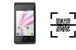 ¿Cómo leer códigos QR en un Nexian Mi330?