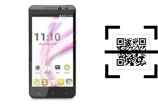 ¿Cómo leer códigos QR en un Nexian Mi531?