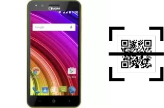 ¿Cómo leer códigos QR en un NGM E507 Plus?