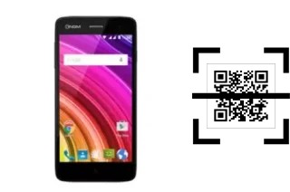 ¿Cómo leer códigos QR en un NGM M500?