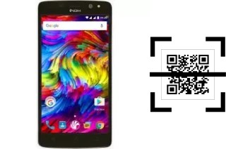 ¿Cómo leer códigos QR en un NGM Smart 5-5 Plus 32GB?