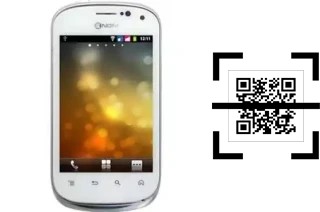 ¿Cómo leer códigos QR en un NGM Wemove Quasar?